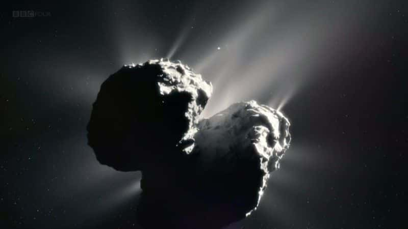 ¼ƬָϣǺС Guides: Comets and AsteroidsĻ/Ļ