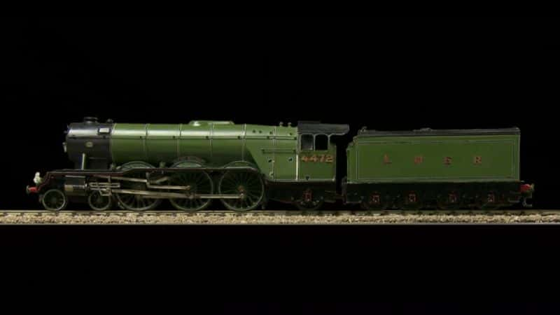 ¼Ƭոˣ·ʷ (BBC) The Flying Scotsman: A Rail Romance (BBC)ȫ1-Ļ/Ļ