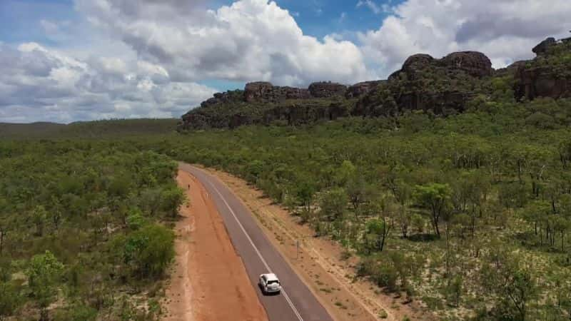 纪录片《四个角落：卡卡杜的危机 Four Corners: Crisis in Kakadu》[无字][BT][720P]资源下载