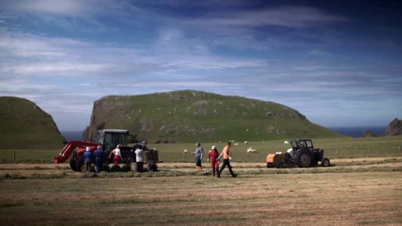 ¼ƬѶڱԵ Fair Isle: Living on the EdgeĻ/Ļ