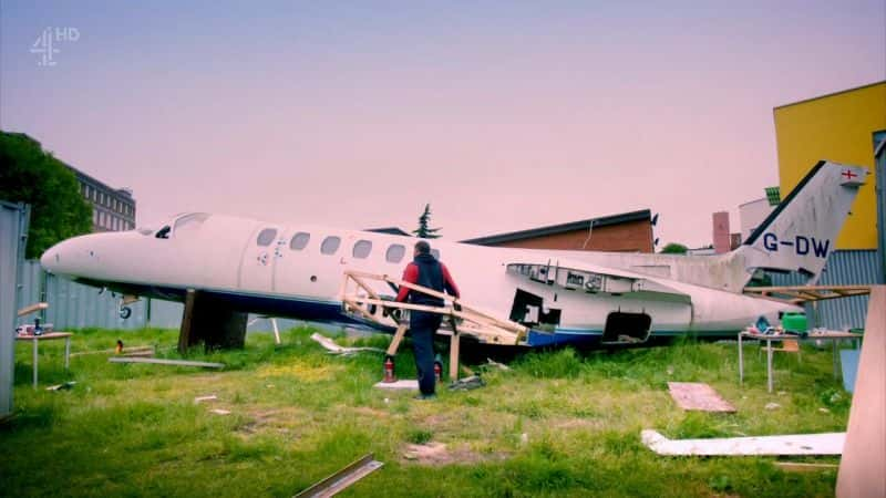 ¼ƬΡ˵ռ䣺ϵ 7 George Clarke's Amazing Spaces: Series 7Ļ/Ļ