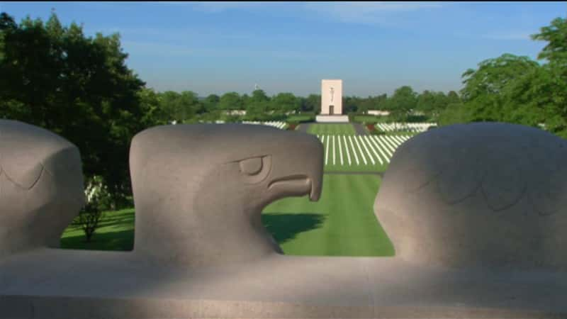 ¼Ƭʥأ¹Ĺ Hallowed Grounds: America's Overseas Military CemeteriesĻ/Ļ