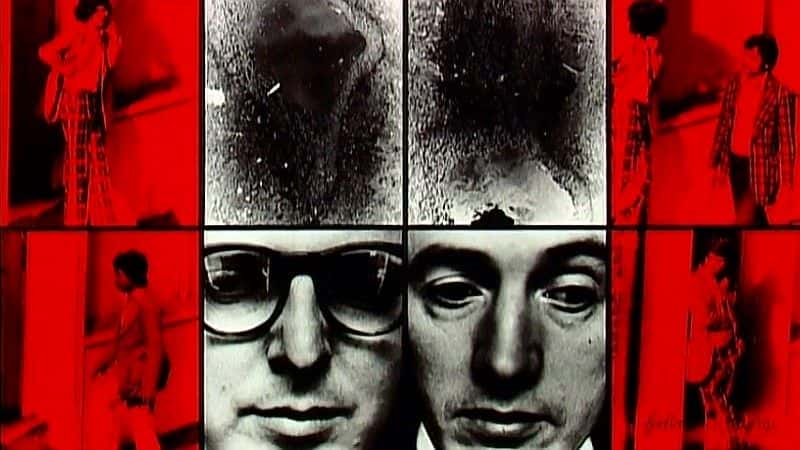 ¼ƬغΣ DVD Gilbert and George (Seventh Art DVD)ȫ1-Ļ/Ļ