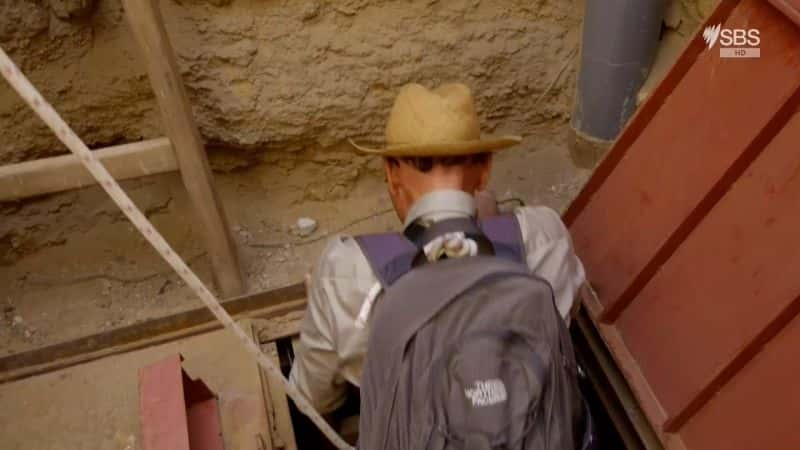 ¼ƬĹԣϵ 1 Egyptian Tomb Hunting: Series 11080P-Ļ/Ļ