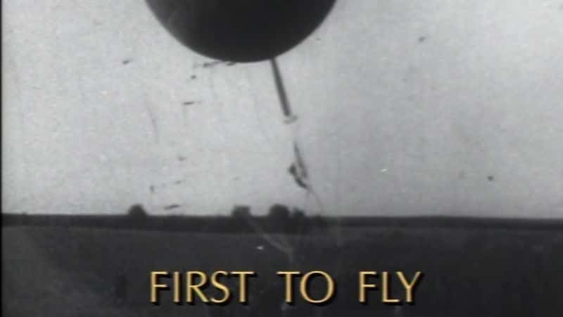 ¼Ƭķ˹ʵ״η -  First Flights with Neil Armstrong - Season ThreeĻ/Ļ