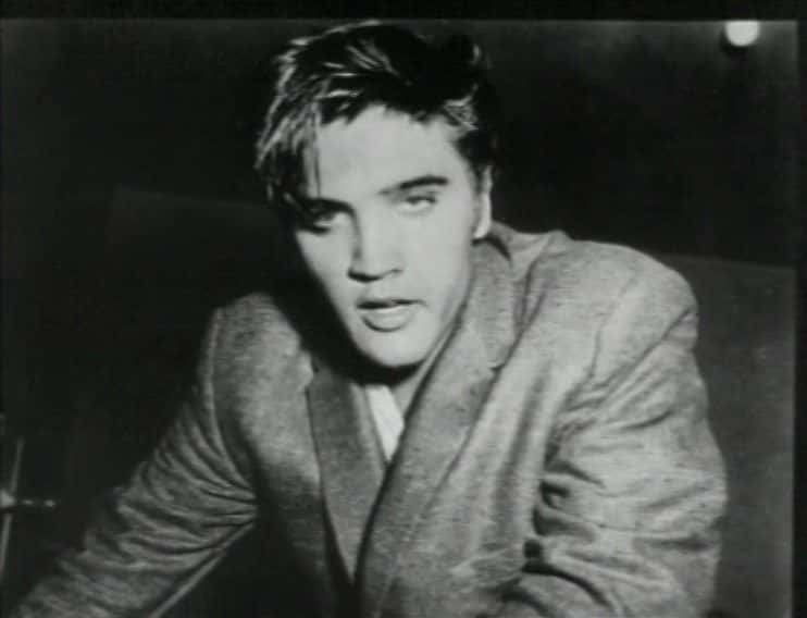 ¼Ƭè'56 Elvis '56Ļ/Ļ