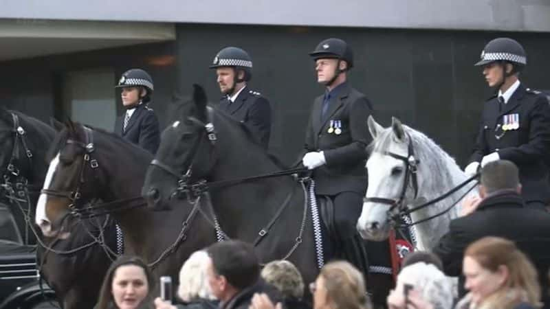 ¼Ƭƽ죺ӢŮһ Fair Cop: A Century of British PolicewomenĻ/Ļ