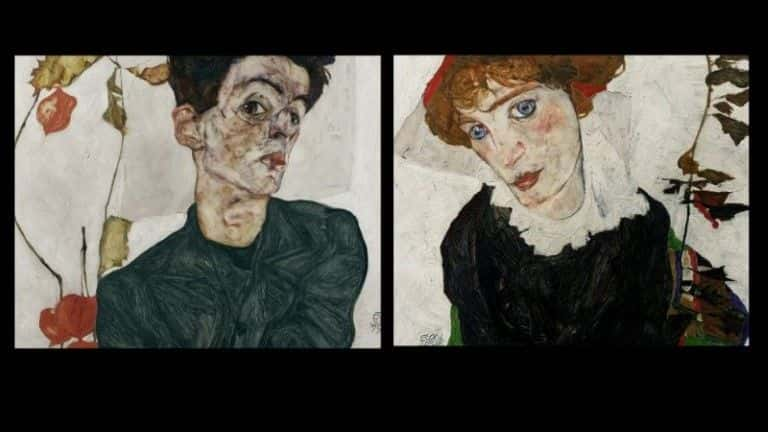 ¼ƬϯգΣյ Egon Schiele: Dangerous Desires1080P-Ļ/Ļ