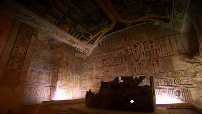 ¼Ƭ Egyptian Secrets of the Afterlife720P-Ļ/Ļ