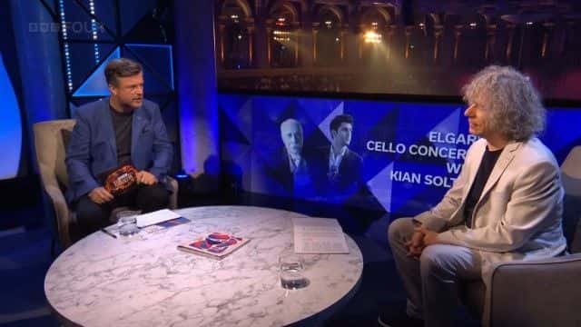 纪录片《埃尔加的大提琴协奏曲（BBC 逍遥音乐节 2022） Elgar's Cello Concerto (BBC Proms 2022)》[无字][BT][1080P][720P]双画质资源下载