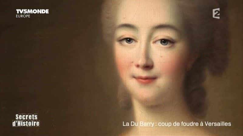 ¼ƬŰһ La Du Barry, coup de foudre a Versaillesȫ1-Ļ/Ļ