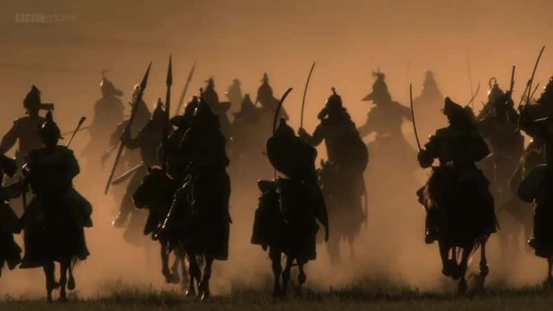 ¼Ƭɼ˼ (BBC) Genghis Khan (BBC)ȫ1-Ļ/Ļ