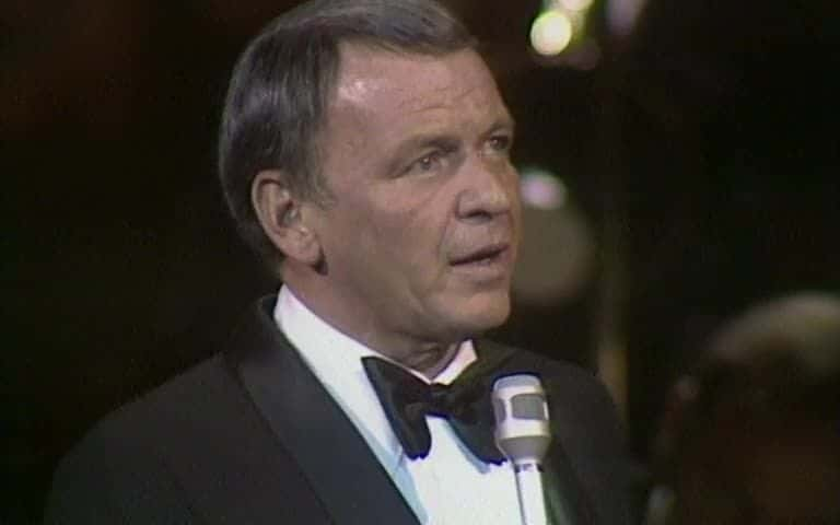 ¼Ƭˡ֮ Frank Sinatra: The Voice of the Century720Pȫ1-Ļ/Ļ