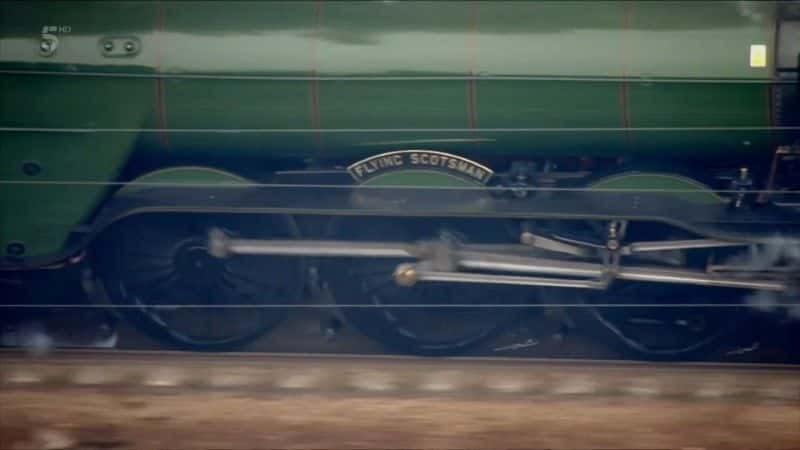 ¼ƬеոˣӢĽ The Flying Scotsman: Pride of Britain1080Pȫ1-Ļ/Ļ