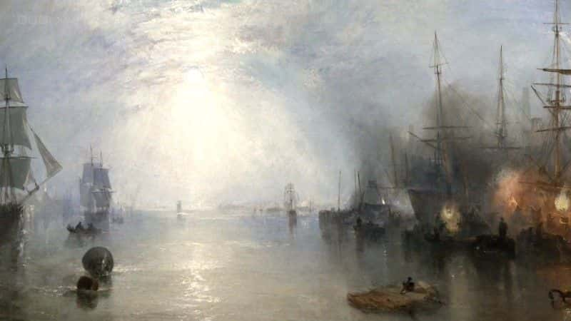 ¼Ƭɵ (BBC 1080p) The Genius of Turner (BBC 1080p)1080Pȫ1-Ļ/Ļ