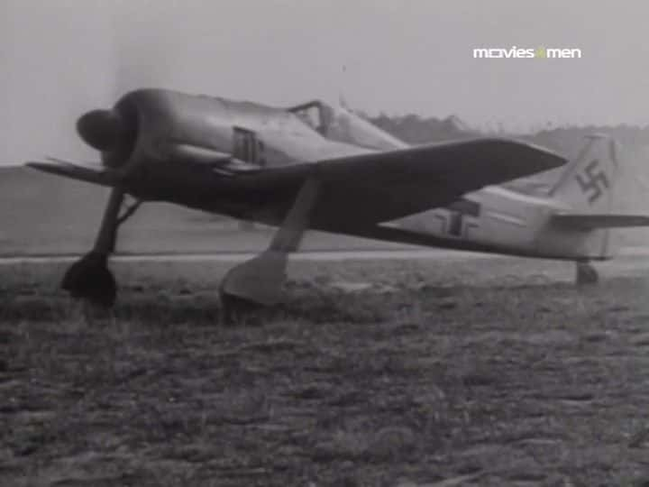 ¼Ƭֶ 190 Focke Wulf 190ȫ1-Ļ/Ļ