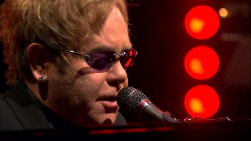 ¼Ƭ١Լڵ Elton John at the Electric Proms1080Pȫ1-Ļ/Ļ