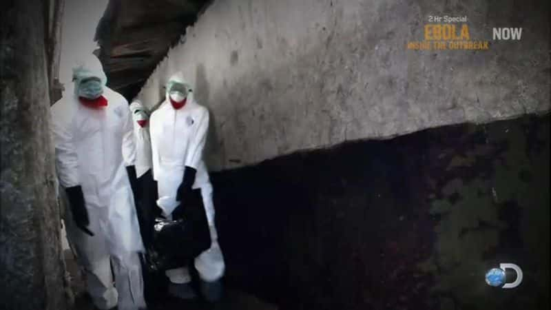 ¼Ƭڲ Ebola: Inside the Deadly OutbreakĻ/Ļ