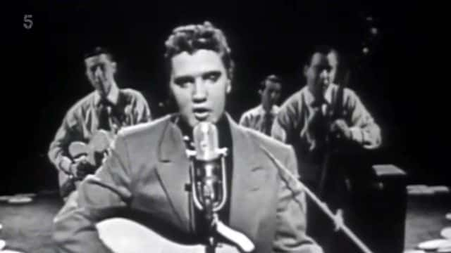 ¼Ƭά˹ Elvis: The Man that Rocked the Worldȫ1-Ļ/Ļ