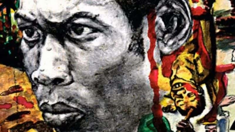 ¼Ƭ٣޽֮ Fela Kuti: Father of Afrobeat1080Pȫ1-Ļ/Ļ