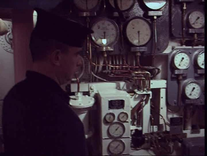 纪录片《贝尔法斯特号战舰：钢铁堡垒 HMS Belfast: Steel Fortress》[无字][BT][720P]资源下载