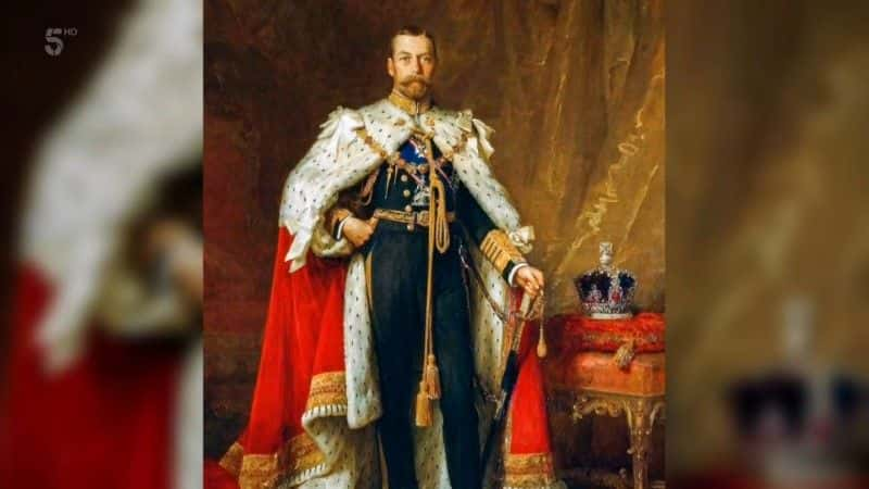 ¼Ƭ George V: The Tyrant King1080Pȫ1-Ļ/Ļ