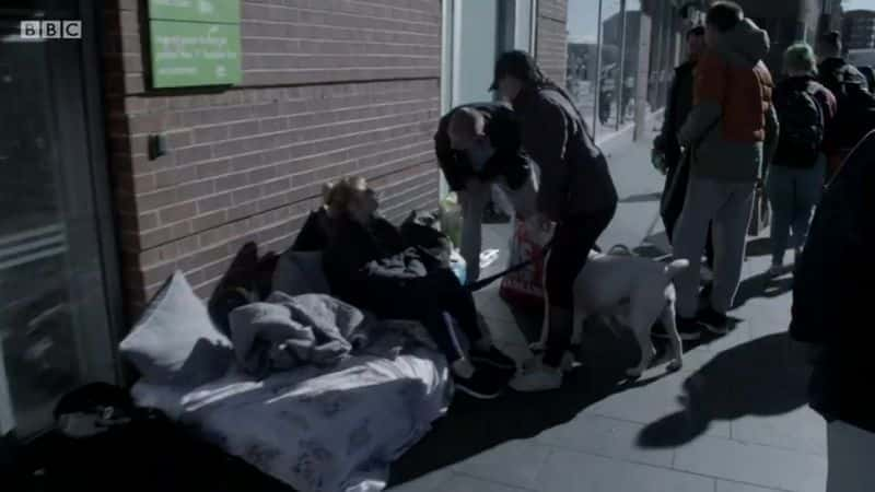 ¼Ƭ޼ҿɹߣ˭ڽͷ֣ Fake Homeless: Who's Begging on the Streets?Ļ/Ļ