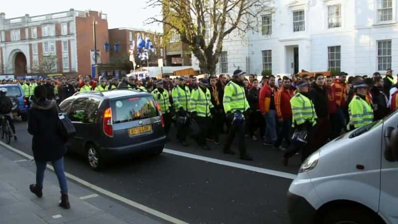 ¼Ƭåͽ Football Hooligans and ProudĻ/Ļ