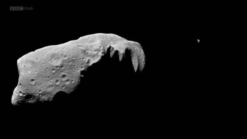 ¼ƬԶС Expedition Asteroid1080P-Ļ/Ļ