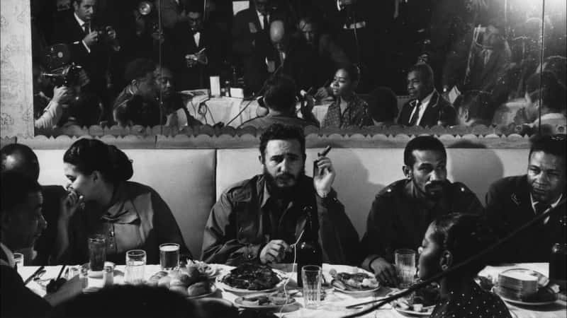 ¼ƬƵ¶˹¼ The Fidel Castro TapesĻ/Ļ