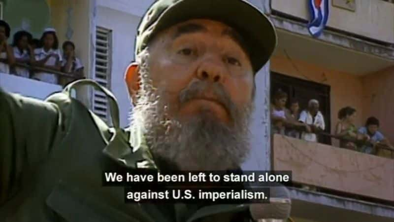 ¼ƬƵ¶˹ޡ޵ Fidel Castro - America's Nemesis720P-Ļ/Ļ