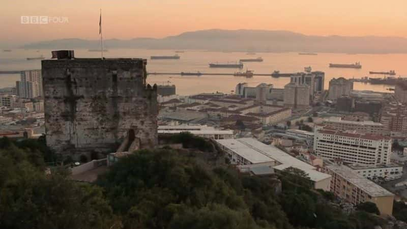 ¼Ƭֱӣҵҡ Gibraltar: My RockĻ/Ļ