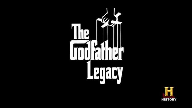 ¼Ƭ̸Ų The Godfather LegacyĻ/Ļ