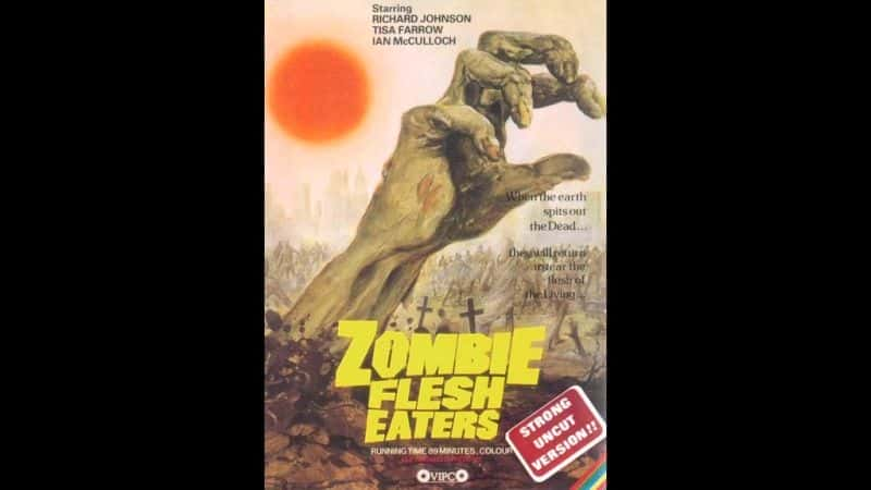 ¼Ƭ÷޵ʬӰ˥ From Romero to Rome: The Rise and Fall of the Italian Zombie MovieĻ/Ļ