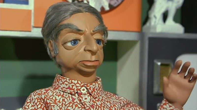 ¼Ƭڡ Filmed in Supermarionation1080Pȫ1-Ļ/Ļ