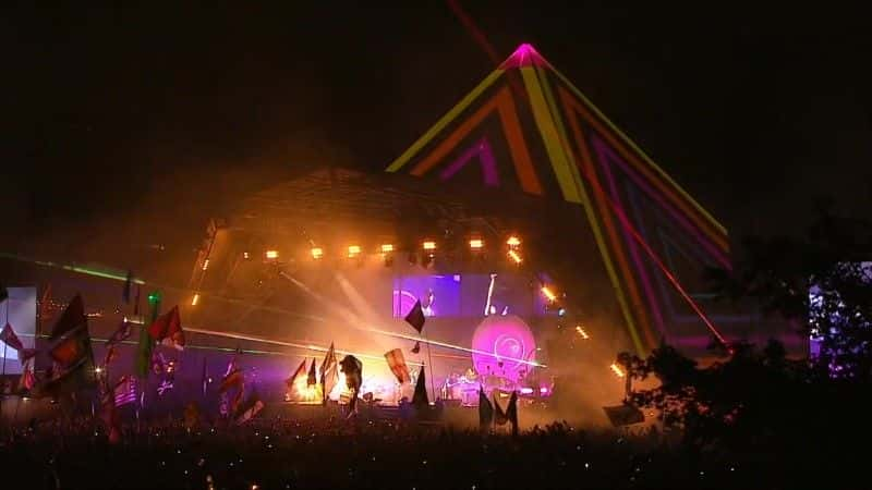 ¼Ƭ˹ٲΰͷ Glastonbury's Greatest Headlinersȫ1-Ļ/Ļ