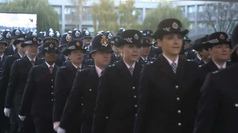 ¼Ƭƽ죺ӢŮһ Fair Cop: A Century of British PolicewomenĻ/Ļ