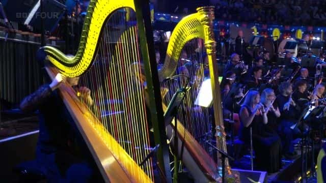 ¼ƬϷ֣BBC ңֻᣩ Gaming Music (BBC Proms)1080Pȫ1-Ļ/Ļ