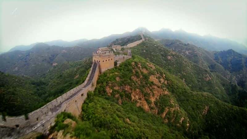 ¼ƬйǲΪ֪Ĺ The Great Wall of China the Hidden StoryĻ/Ļ