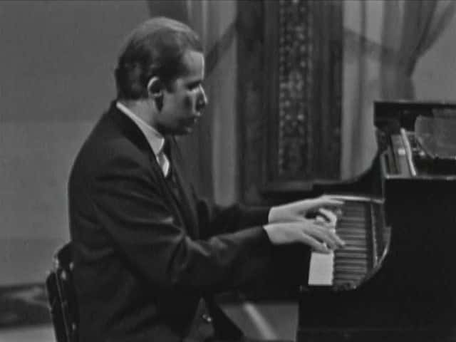 ¼ƬࣺסŶºҮϡ÷Ŧ Duo: Glenn Gould and Yehudi Menuhinȫ1-Ļ/Ļ