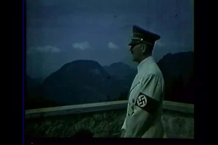 ¼ƬޡͶ - ļͥӰδ Eva Braun - Her Home Movies Complete and UncutĻ/Ļ