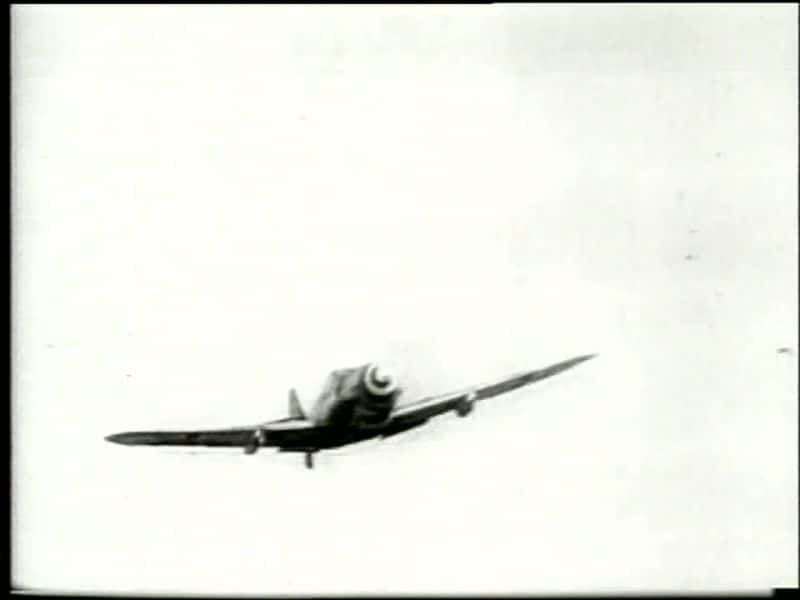 ¼Ƭڶսǹ Gun Camera Action from World War TwoĻ/Ļ