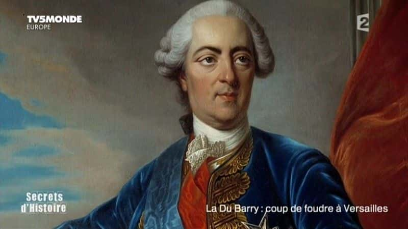 纪录片《拉杜巴里，凡尔赛宫的致命一击 La Du Barry, coup de foudre a Versailles》[无字] [BT][DVD画质]资源下载