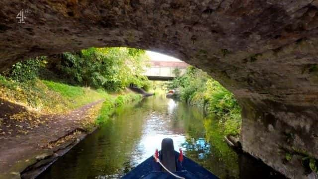 ¼Ƭ˺֮ϵ 12 Great Canal Journeys Series 121080Pȫ1-Ļ/Ļ