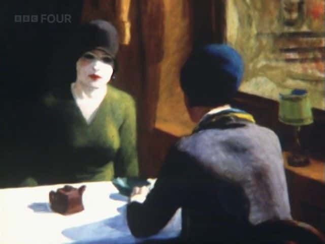 ¼Ƭ»꣨BBC  Edward Hopper (BBC Arena)1080Pȫ1-Ļ/Ļ