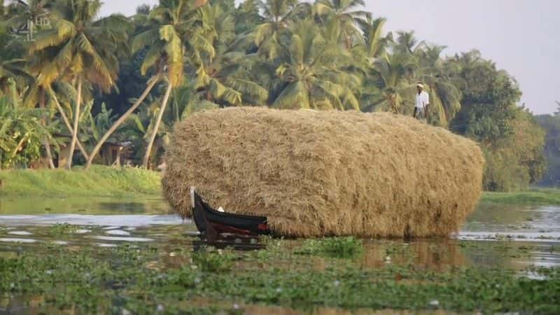 ¼Ƭӡȴ˺֮ Great Canal Journeys Indiaȫ2-Ļ/Ļ