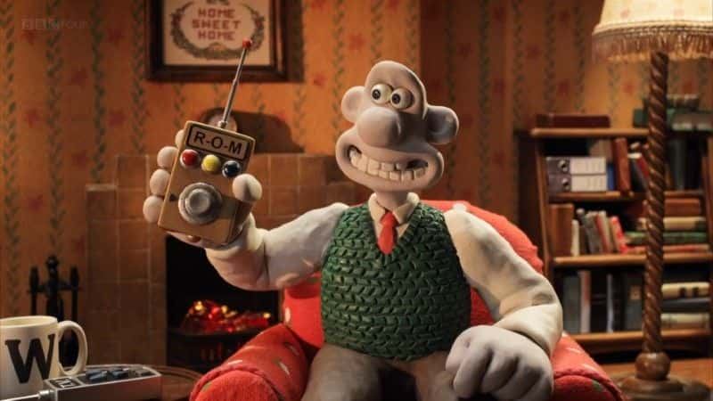 纪录片《盛大的夜晚：阿德曼的故事 (BBC) A Grand Night In: The Story of Aardman (BBC)》[无字][BT][1080P]资源下载