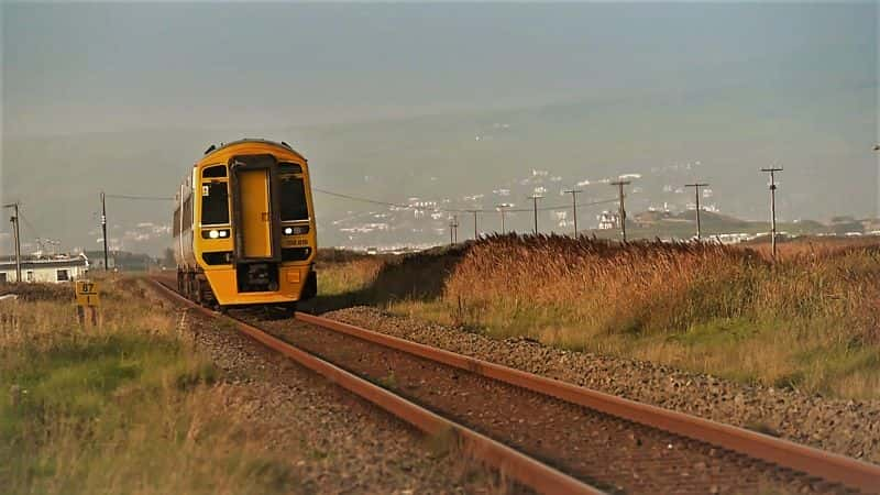 ¼ƬӢ·֮ϵ 12  15 ֣˹˹Ŧ Great British Railway Journeys Series 12 Part 15: Aberystwyth to Newtown1080P-Ļ/Ļ