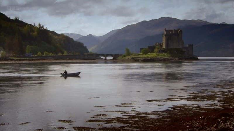 ¼Ƭոϵ 3 Grand Tours of Scotland Series 31080P-Ļ/Ļ