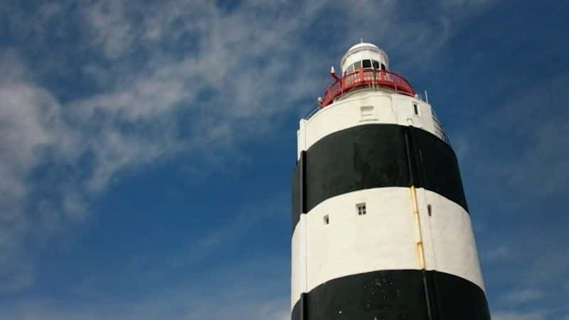 ¼Ƭΰĵ Great Lighthouses of Ireland1080Pȫ4-Ļ/Ļ